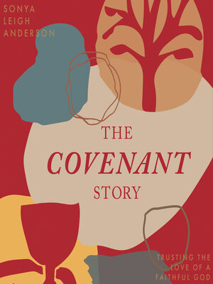 cover image of The Covenant Story
